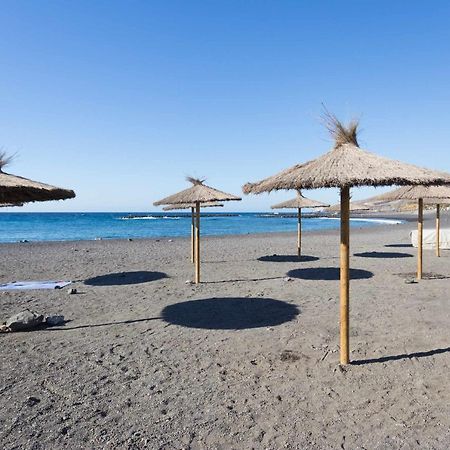 Puertito Atlantic Holiday Cerca Del Mar & Wifi Пуертито де Гуймар Екстериор снимка