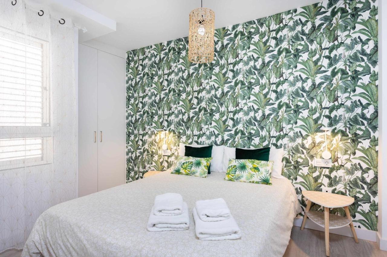 Puertito Atlantic Holiday Cerca Del Mar & Wifi Пуертито де Гуймар Екстериор снимка