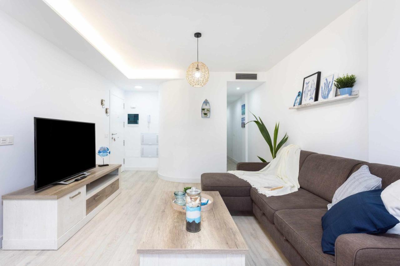 Puertito Atlantic Holiday Cerca Del Mar & Wifi Пуертито де Гуймар Екстериор снимка