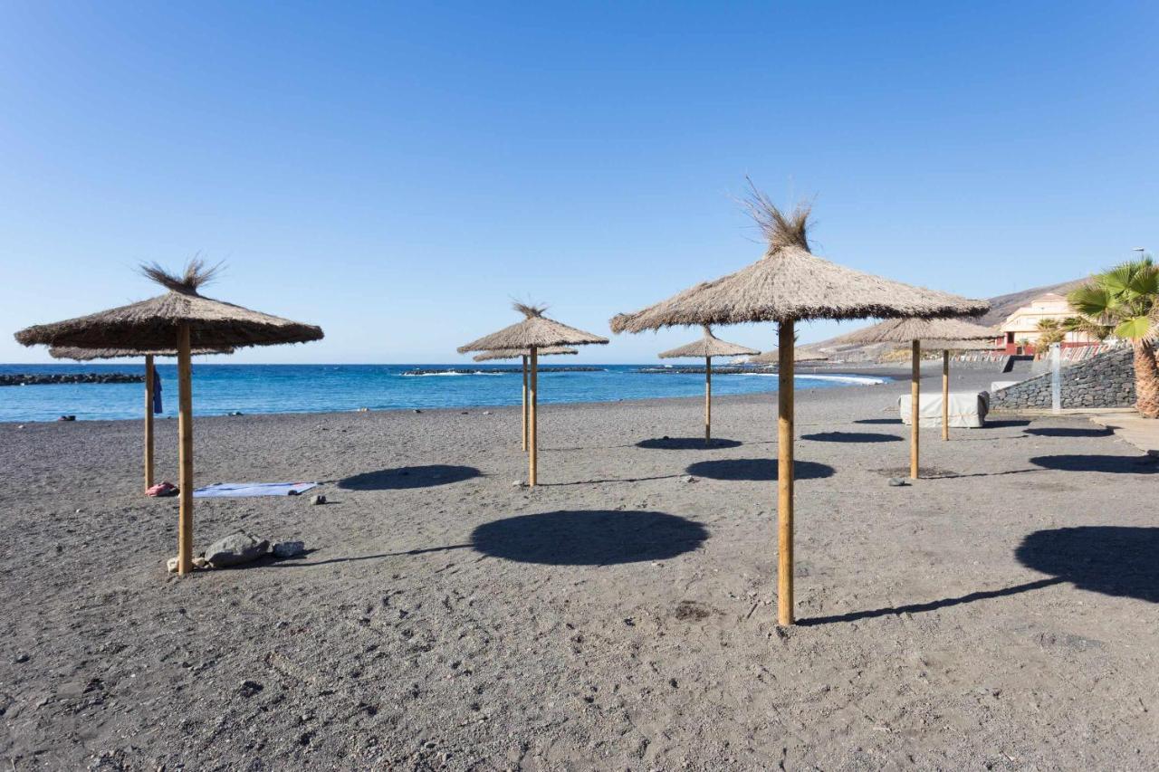 Puertito Atlantic Holiday Cerca Del Mar & Wifi Пуертито де Гуймар Екстериор снимка