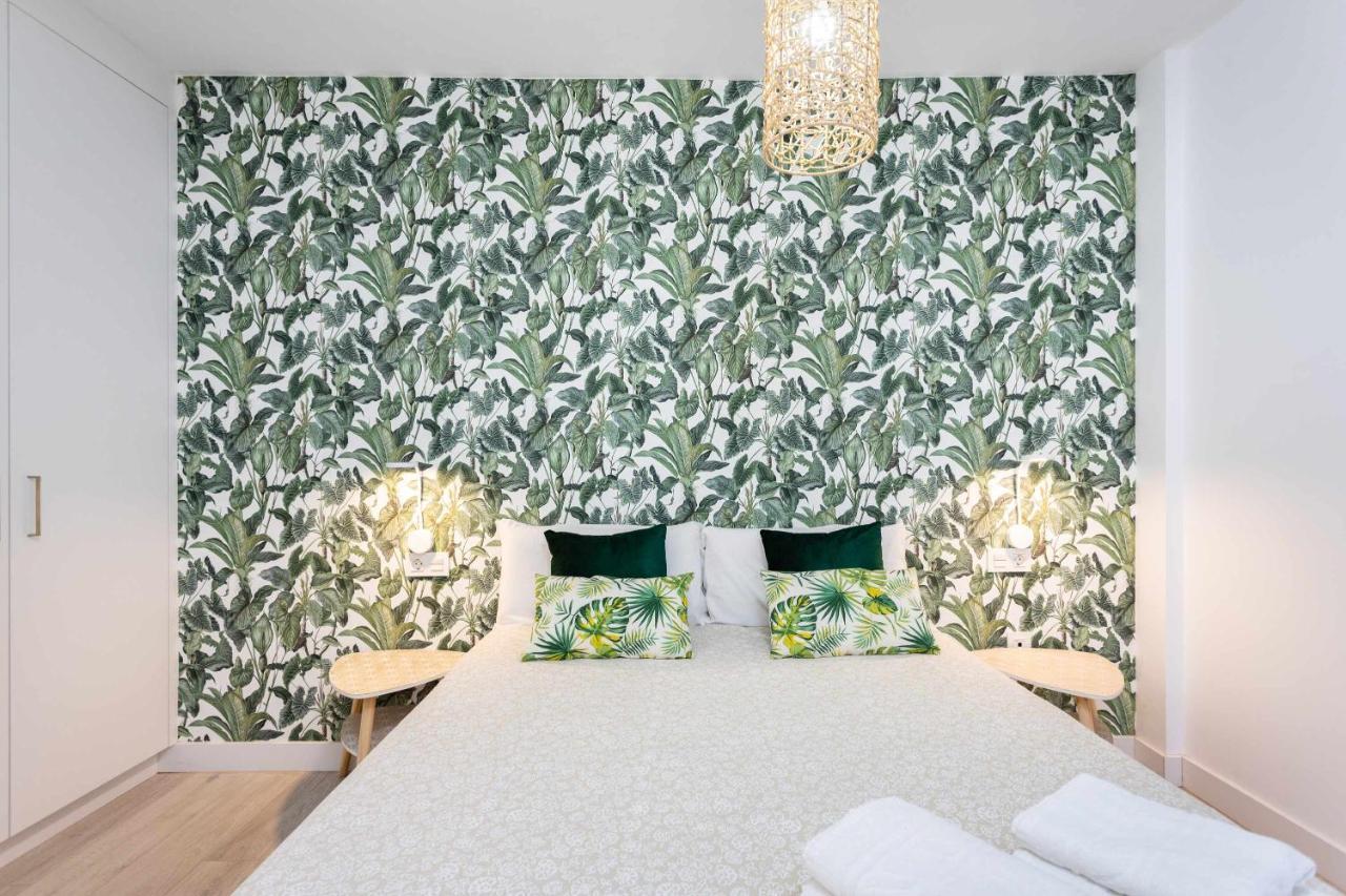Puertito Atlantic Holiday Cerca Del Mar & Wifi Пуертито де Гуймар Екстериор снимка