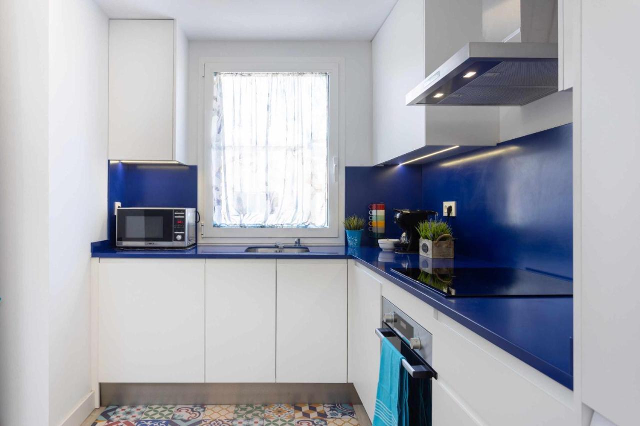 Puertito Atlantic Holiday Cerca Del Mar & Wifi Пуертито де Гуймар Екстериор снимка