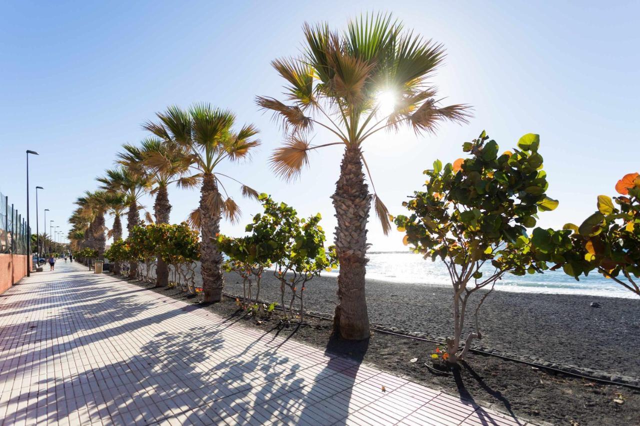 Puertito Atlantic Holiday Cerca Del Mar & Wifi Пуертито де Гуймар Екстериор снимка