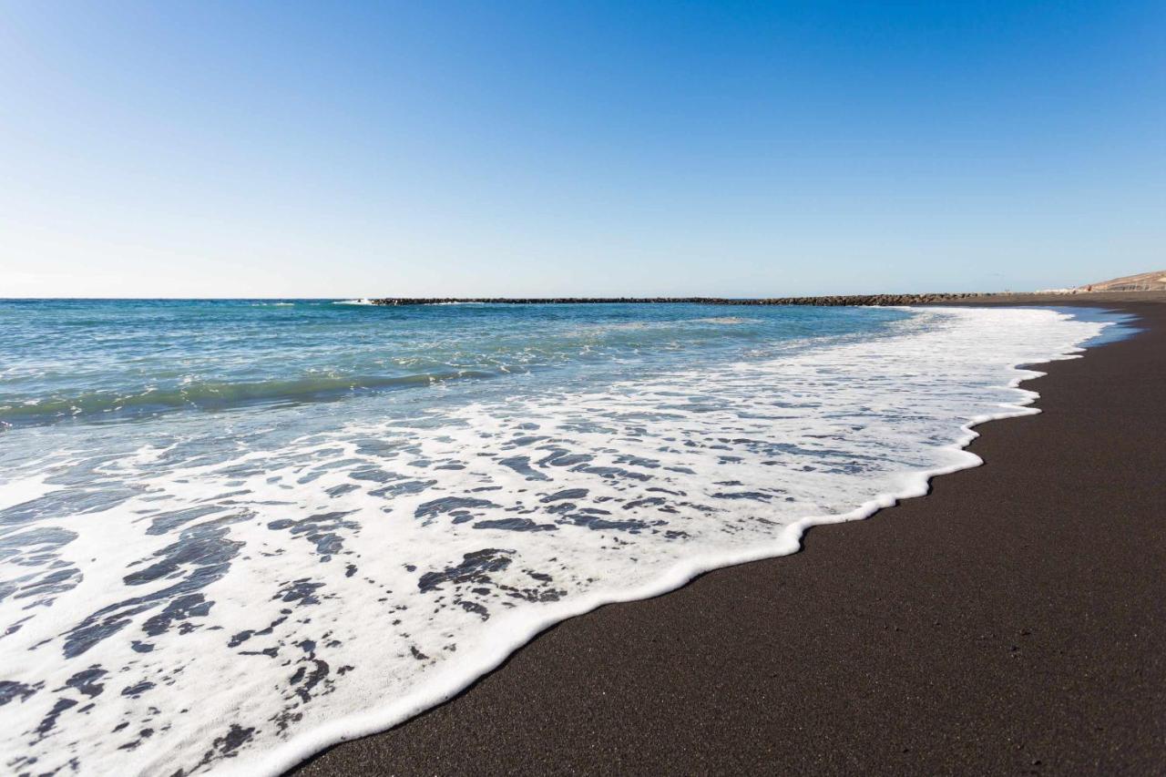 Puertito Atlantic Holiday Cerca Del Mar & Wifi Пуертито де Гуймар Екстериор снимка