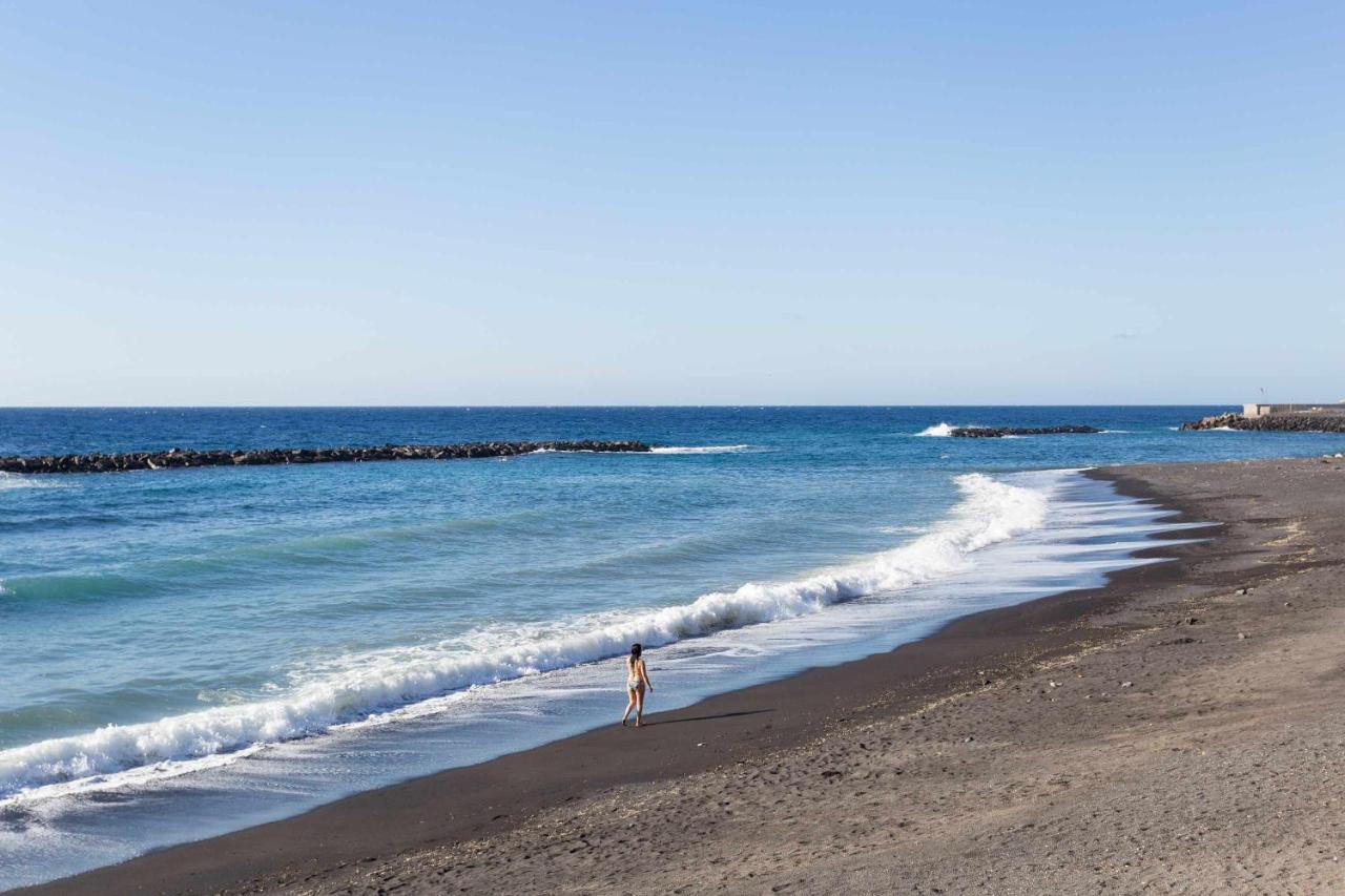 Puertito Atlantic Holiday Cerca Del Mar & Wifi Пуертито де Гуймар Екстериор снимка