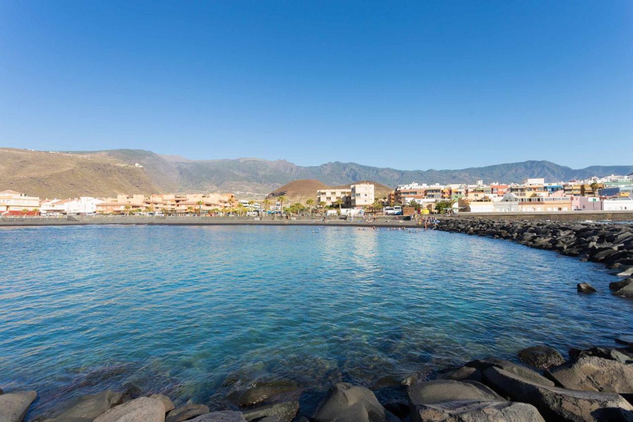 Puertito Atlantic Holiday Cerca Del Mar & Wifi Пуертито де Гуймар Екстериор снимка