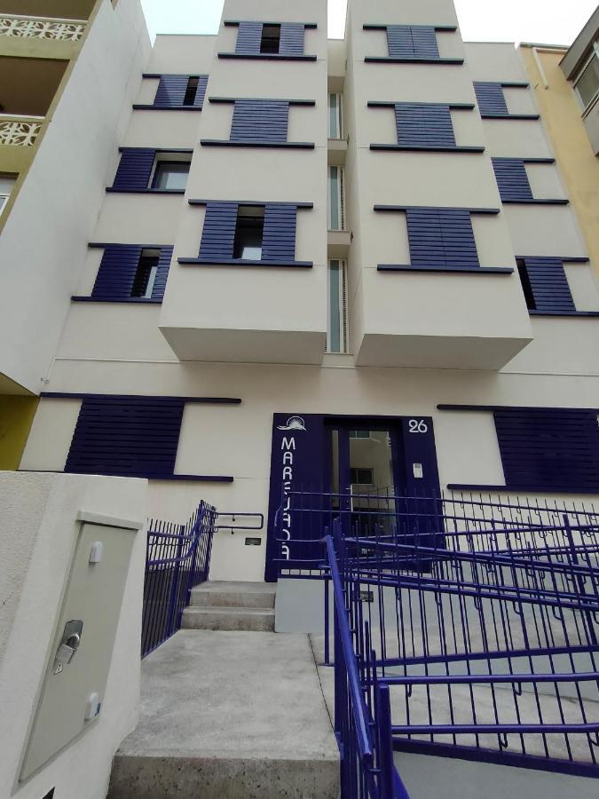 Puertito Atlantic Holiday Cerca Del Mar & Wifi Пуертито де Гуймар Екстериор снимка